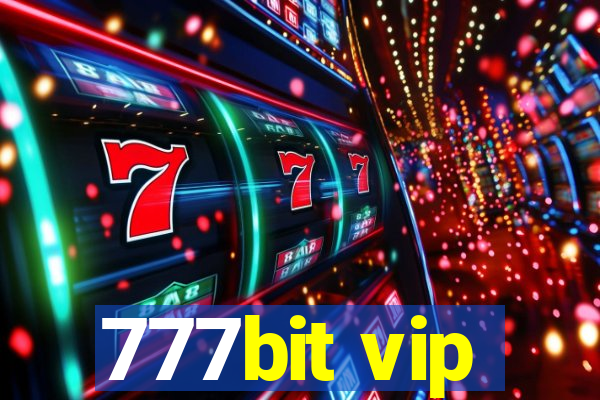 777bit vip